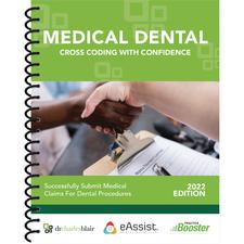 Medical Dental Cross Coding with Confidence 2022