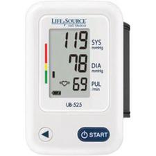 A&D LifeSource Blood Pressure Monitor