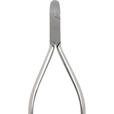 Patterson® Tweed Style Rectangular Arch Forming Pliers