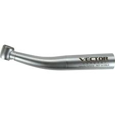 Vector VELOCITY Extreme KaVo Style High Speed Air Handpiece, Push-Button Autochuck