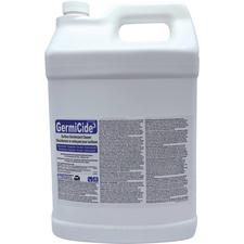 Germicide3, 9.46 Liter Bottle