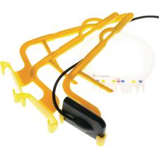 Kimera Bio Yellow Digital Sensor Holder Kit 4107 for Horizontal Bitewings and Periapicals