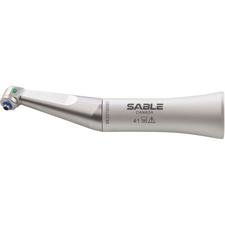 Sable E-Type 1-Piece 4:1 Prophy Angle Low Speed Attachments