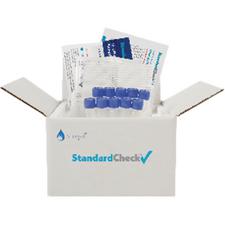 StandardCheck™ Gold Standard R2A Mail-In Water Test Single Vial Add-On