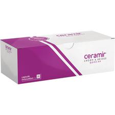 Ceramir® Crown and Bridge Cement QuikCap Capsules