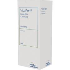 Adhese® Universal VivaPen® Snap-On Cannula Refill, 100/Pkg