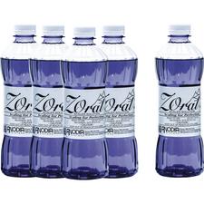 Zoral Scaler Solution®, 14 oz Bottle
