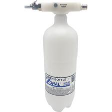 Scaler Self-Contained Bottle System