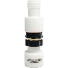 Quick-Connect Bottle Adaptor