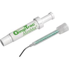 GingiTrac™ MiniMix® 1:1 VPS Unit Dose Retraction System Refill Kit