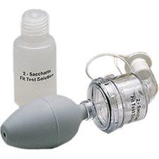 Saccharin N95 Fit Test Sensitivity Solution – 60 ml Bottle, 6/Pkg