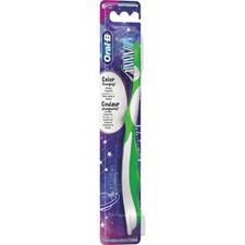 Oral-B® Kids’ 6+ Years Toothbrush – Galaxy Rainbow, Soft
