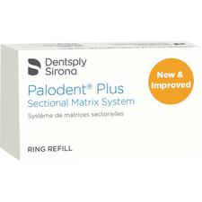 Palodent® Plus Sectional Matrix System – Ring Refills, 2/Pkg