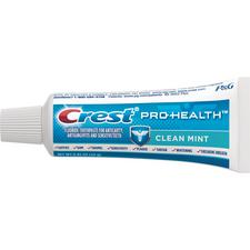 Crest® Prohealth™ Toothpaste, Clean Mint