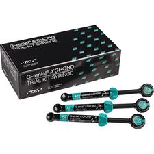G-aenial® A’CHORD Universal Composite Syringe Trial Kit B