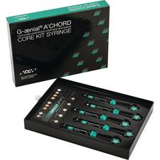 G-aenial® A’CHORD Universal Composite Syringe Core Kit
