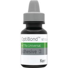 OptiBond™ eXTRA Universal Two-Component Self-Etch Adhesive – Adhesive Refill, 5 ml Bottle