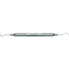 Relyant® Scaler – # N67 (H6/H7), Sickle, Offset, Relyant® # 6 Handle, Double End