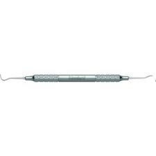 Relyant® Scaler – # NMJ/R138, Sickle, Offset, Relyant® # 6 Handle, Double End
