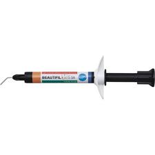 BEAUTIFIL® Kids Self-Adhesive Flowable Composite, 2.2 g Syringe