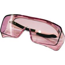 Protective Glasses for Lasers, Solid Side Style