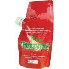 Citrizyme® Ultra Concentrated Enzymatic Evacuation System Cleaner, Citrus Scent