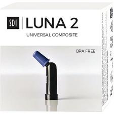 Luna 2 Universal Composite Complet – 0.25 g, 20/Pkg