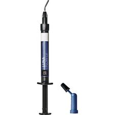 Luna Flow LV Flowable Composite Syringe, 2 g