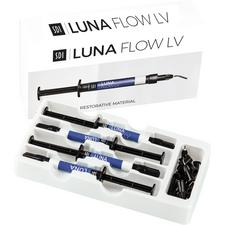 Trousse d'introduction au composite fluide Luna Flow LV