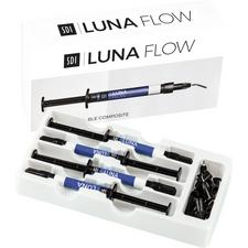 Trousse d'introduction au composite fluide Luna Flowable
