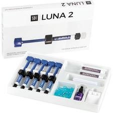 Luna 2 Universal Composite Introductory Kit