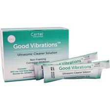 Good Vibrations™ Ultrasonic Cleaner Solution