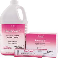 ProE-Vac™ Liquid Evacuation System Cleaner – 1 oz Unit Dose Tubes, 24/Pkg