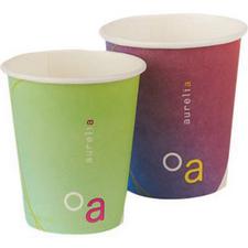 Gobelets en carton Aurelia® – 5 oz, 1 000/emballage