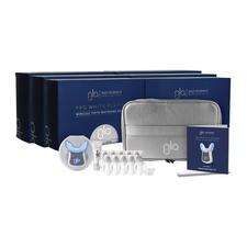GLO® Professional Pro White Platinum Wireless Teeth Whitening Take Home Kit