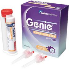 Genie™ VPS Impression Material, Standard Kit