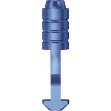 Kontact® Analog for Multi-Unit (MUA) Straight Conical Implant Abutment