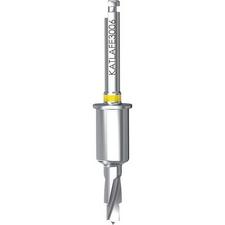 Kontact® Step Drill for Implant for AtlaSurgery System