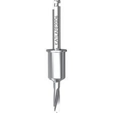Kontact® Pilot Drill for Implant for AtlaSurgery System, 2 mm Diameter
