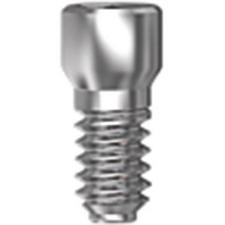 Kontact® Screw for Narrow Multi-Unit (MUA) Conical Implant Abutment Sleeve