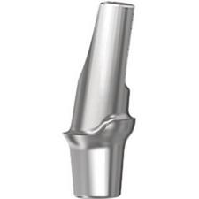Kontact® Non-Indexed Scalloped Angulated Standard Implant Abutment