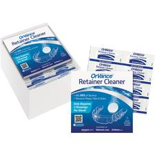 OrVance® Retainer Cleaner Tablets