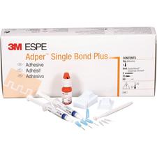 Adper™ Single Bond Plus™ Adhesive Intro Kit