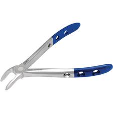 FRINGS® Pediatric Extracting Forceps – # 151, Lower Universal