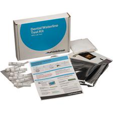 Dental Waterline HPC Lab Test Kit