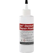 Jet™ Denture Repair Acrylic Resin Powder