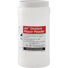 Jet™ Denture Repair Acrylic Resin Powder Pound Package