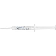 VivaStyle® Take Home Teeth Whitening Gel Refill – 3 ml Syringe, 3/Pkg