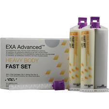 EXA Advanced™ VPS Impression Material Value Pack
