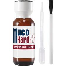 MucoHard+™ Hard Denture Reline Bonding Liner, 15 ml